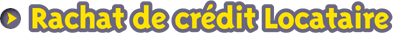 Rachat de Crdit Immobilier
